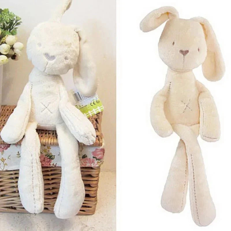Cute Bunny Soft Plush Toys Rabbit Stuffed