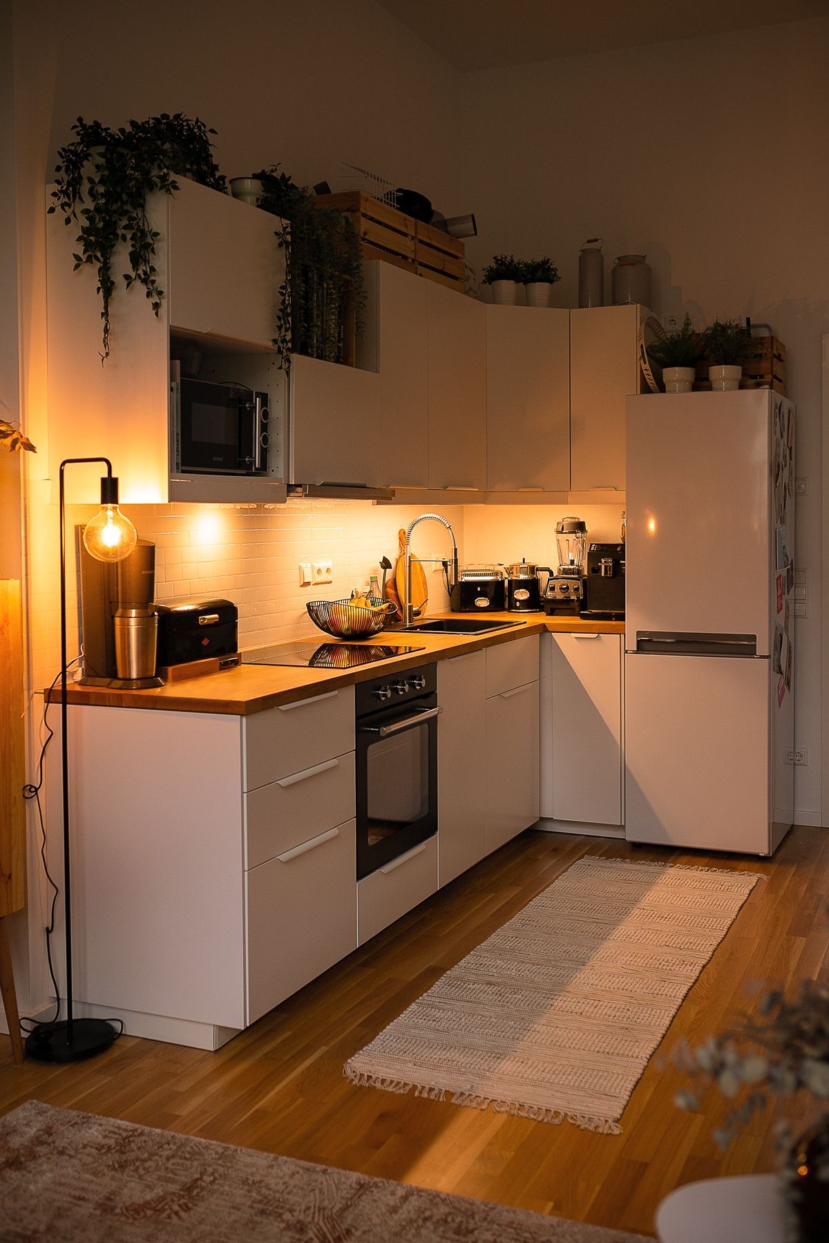 Home and kitchen